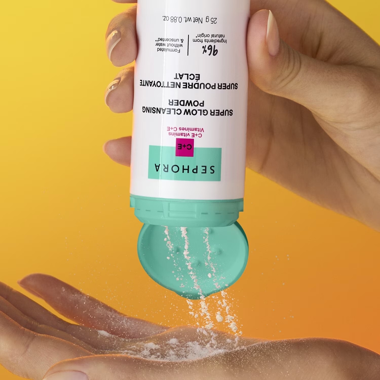 POLVO SUPERLIMPIADOR RADIANCE